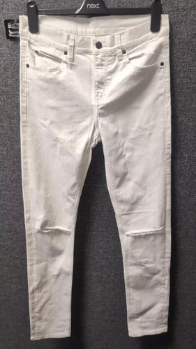 Jeans economici lunedì