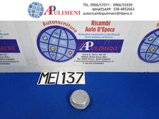 Coppa calotta coprimozzo - coppa,