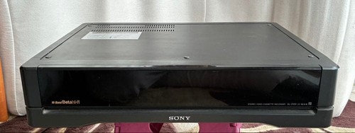 2100 sony band betamax - sl-2100,