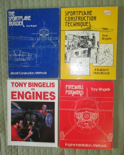 Tony bingelis sport - tony, 4
