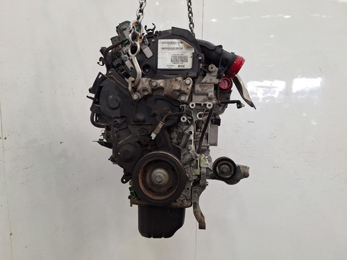 Motore diesel citroen berlingo - motore,