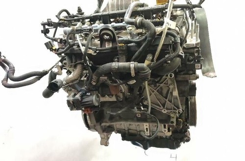 Motore lancia ypsilon - motore, 70