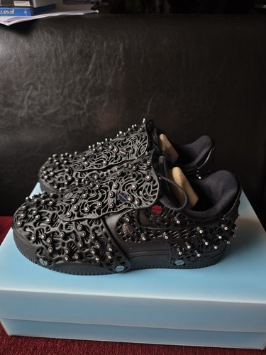 Nike air force lxx swrvski - nike,