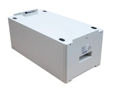BATTERIA BYD PER FOTOVOLTAICO