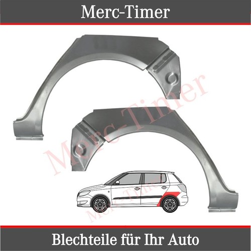 Skoda fabia 2007 2015 - fabia, 2007-2015