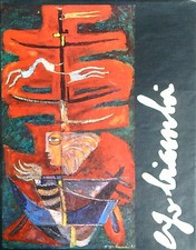 Ego bianchi sassu aligi - bianchi,