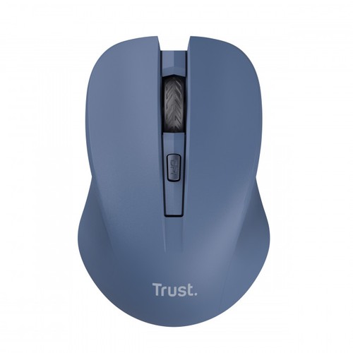 Trust mydo silent - trust,