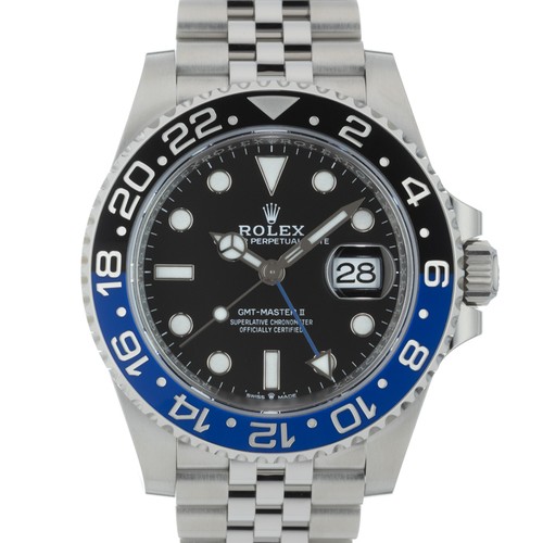 Rolex gmt master - rolex, ii