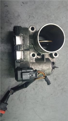Throttle valve renault - throttle, laguna