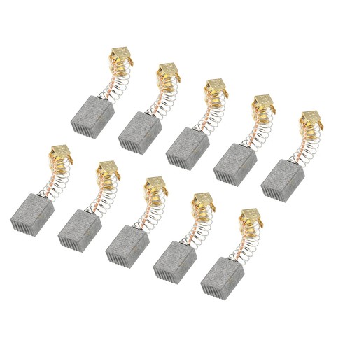 Carbon brushes 12x8x5mm for