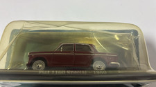 Fiat 1100 special 1960 1/43 -