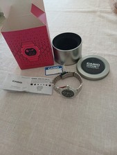 orologio uomo automatico Casio