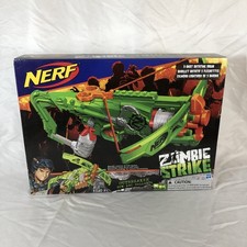 NERF Zombie Strike Crossfire
