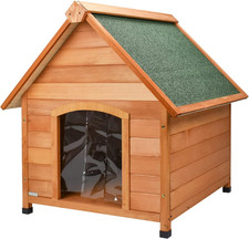 Cuccia in Legno Da Esterno per