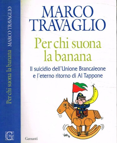 Per chi suona - la, il