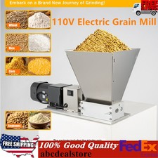 Tritatutto Elettrico 110V