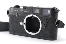 [Quasi come nuovo] Leica M4-2