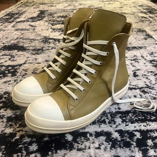 Sneakers uomo rick - sneakers, owens