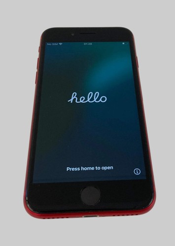 Apple iphone 2a - iphone, se