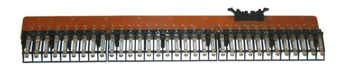 Gruppo contatti chiave note - contatti,