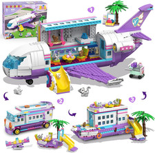 Friends aereo - 3,