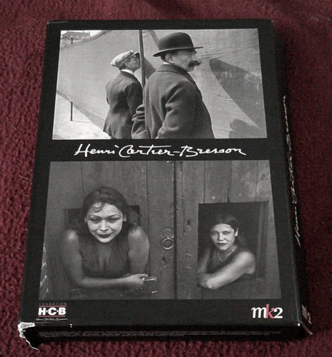 Henri cartier bresson - henri, cartier-bresson: