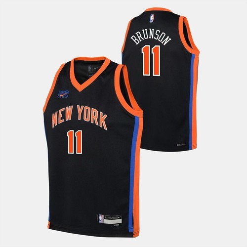 New york knicks maglia uomo - new,