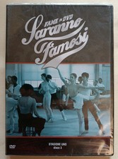 Dvd saranno famosi - dvd,