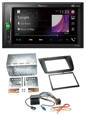 Pioneer 2DIN MP3 DAB USB