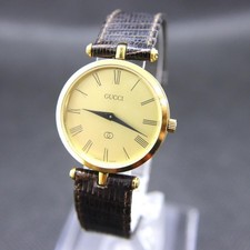 Orologio Gucci Sherry Line Oro