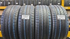USATO: 4 GOMME CONTINENTAL