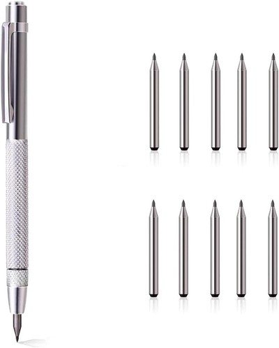 Penna tungsteno per - tungsteno,