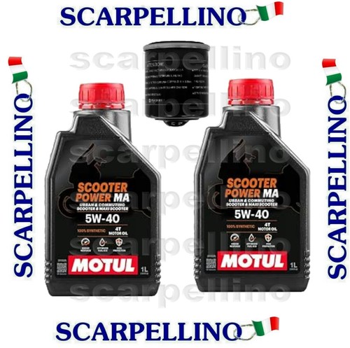 Kit tagliando vespa - tagliando,