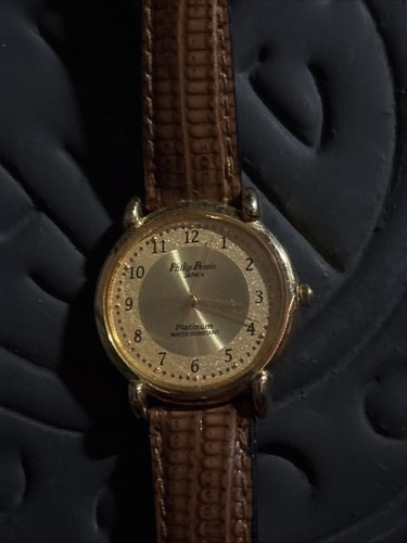 Orologio unisex philip percio - orologio,