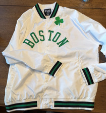 giacca uomo boston celtics
