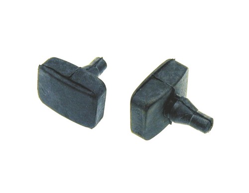 Coppia tampone gommino - coppia,