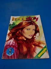 Lanciostory Numero 0- Aprile 1975