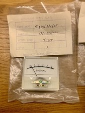 ACCUPHASE T-100. Misuratore di