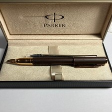 Parker Ingenuity Brown 5° #19f579