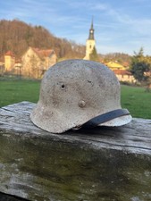 RARISSIMO WHITE CAMO originale