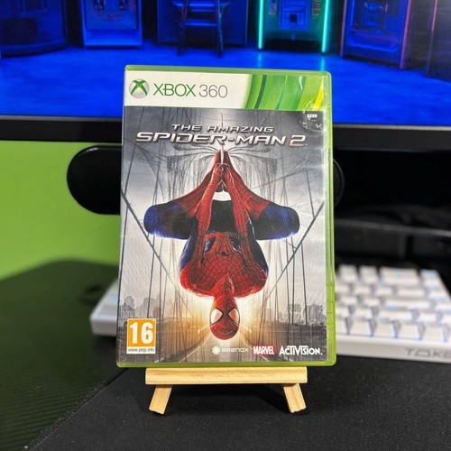 The amazing spider man - the, 2