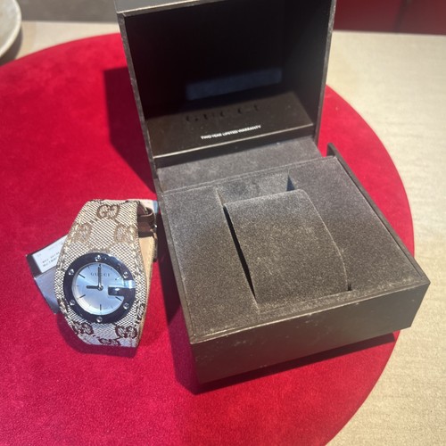 Orologio nos vintage gucci - vintage,