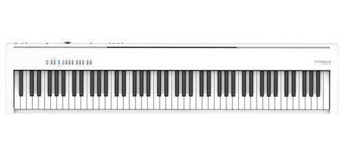 Roland 30x white - fp-30x,