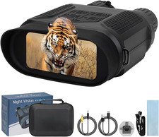 Binocolo Digitale per Visione