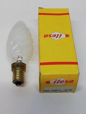 LAMPADA LAMPADINA E14