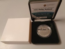 IRLANDA 2014 - 15 euro in
