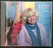 EVIE TORNQUIST CD Christmas