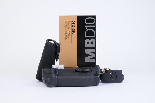 Nikon d10 impugnatura - mb-d10,