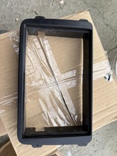 Mascherina Montaggio Autoradio Stereo 2DIN per VOLKSWAGEN GOLF 5 /6 dal 2003