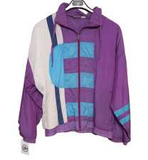 Tuta SHILD  tg. S Usato